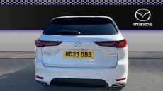 Mazda CX-60 3.3d 254 Takumi 5dr Auto AWD [Panoramic Roof] Diesel Estate